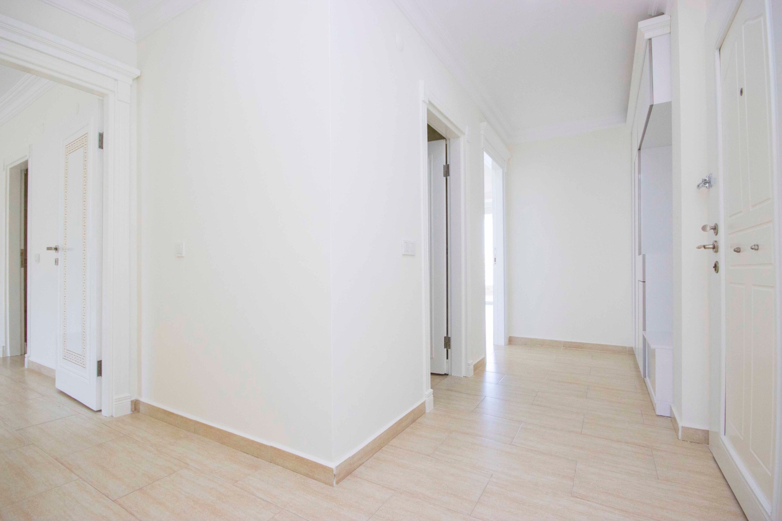 Квартира 2+1, в комплексе с отельной инфраструктурой, 125 кв.м. фото 18