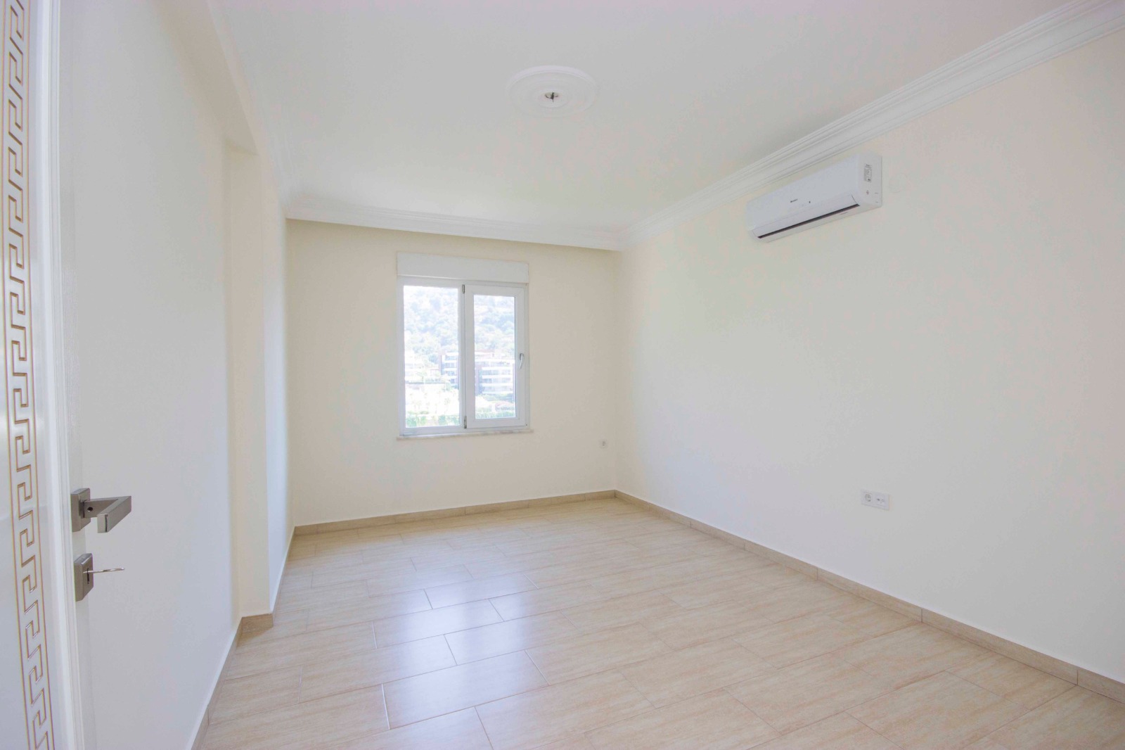 Квартира 2+1, в комплексе с отельной инфраструктурой, 125 кв.м. фото 19