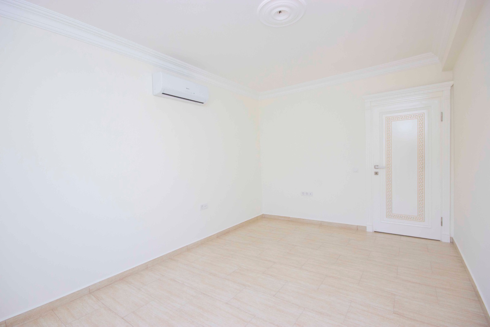 Квартира 2+1, в комплексе с отельной инфраструктурой, 125 кв.м. фото 20