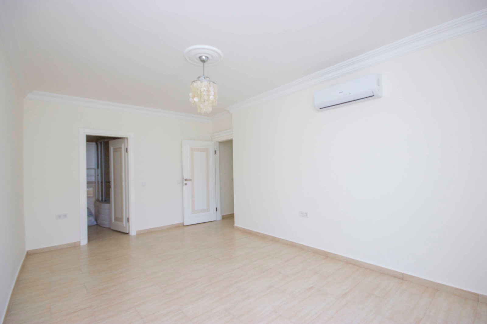 Квартира 2+1, в комплексе с отельной инфраструктурой, 125 кв.м. фото 23