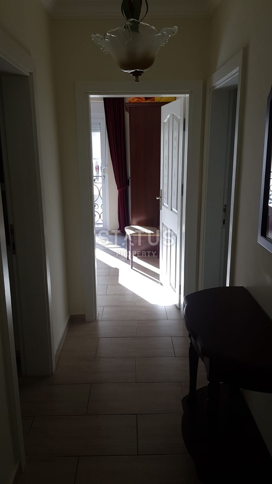 Апартаменты 2+1 в 30 м от побережья престижного района Оба, 120 кв.м. фото 13