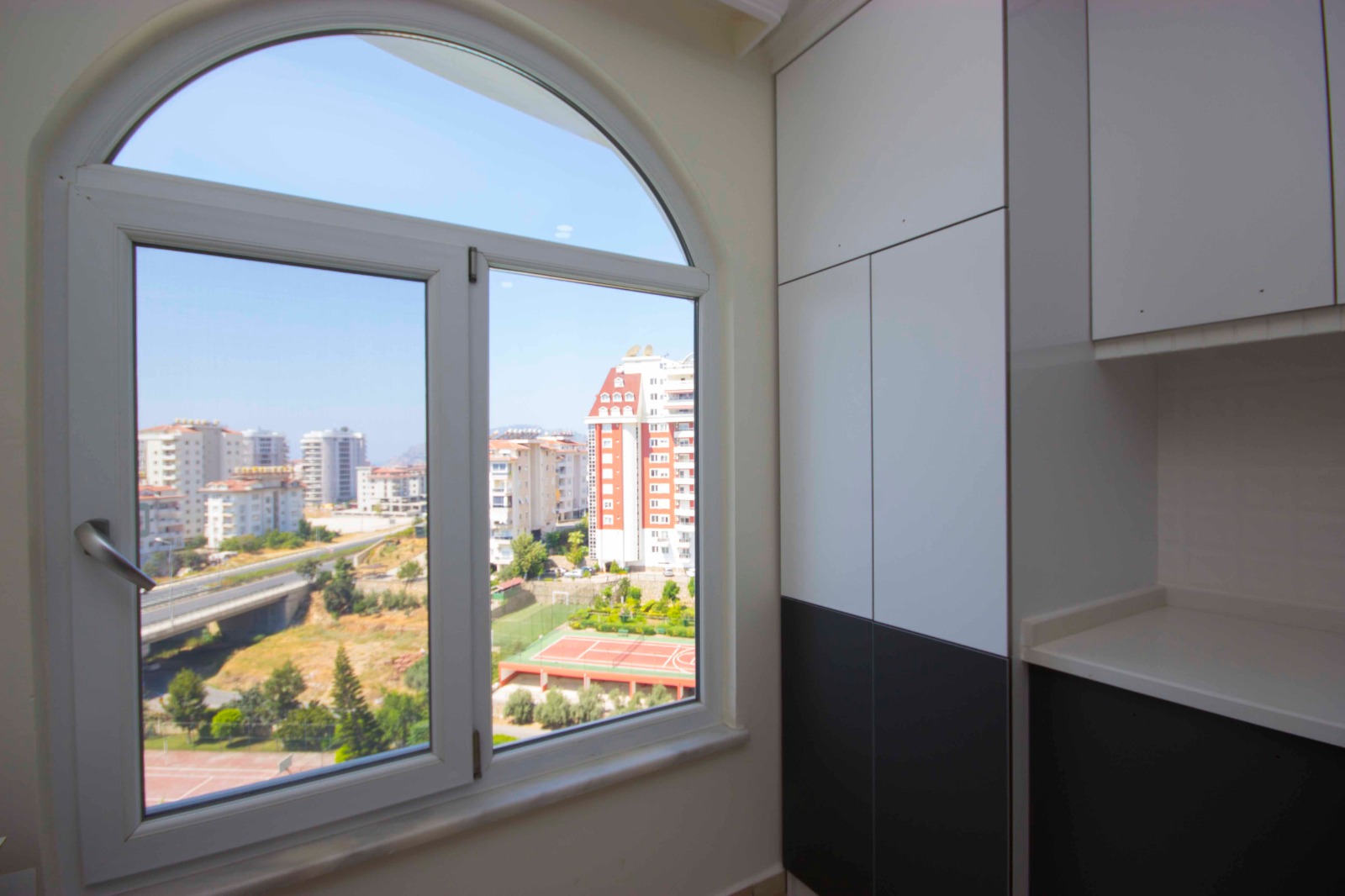 Квартира 2+1, в комплексе с отельной инфраструктурой, 125 кв.м. фото 26