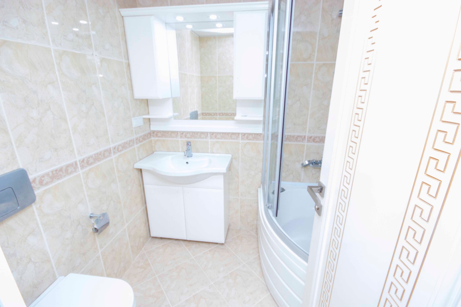 Квартира 2+1, в комплексе с отельной инфраструктурой, 125 кв.м. фото 28