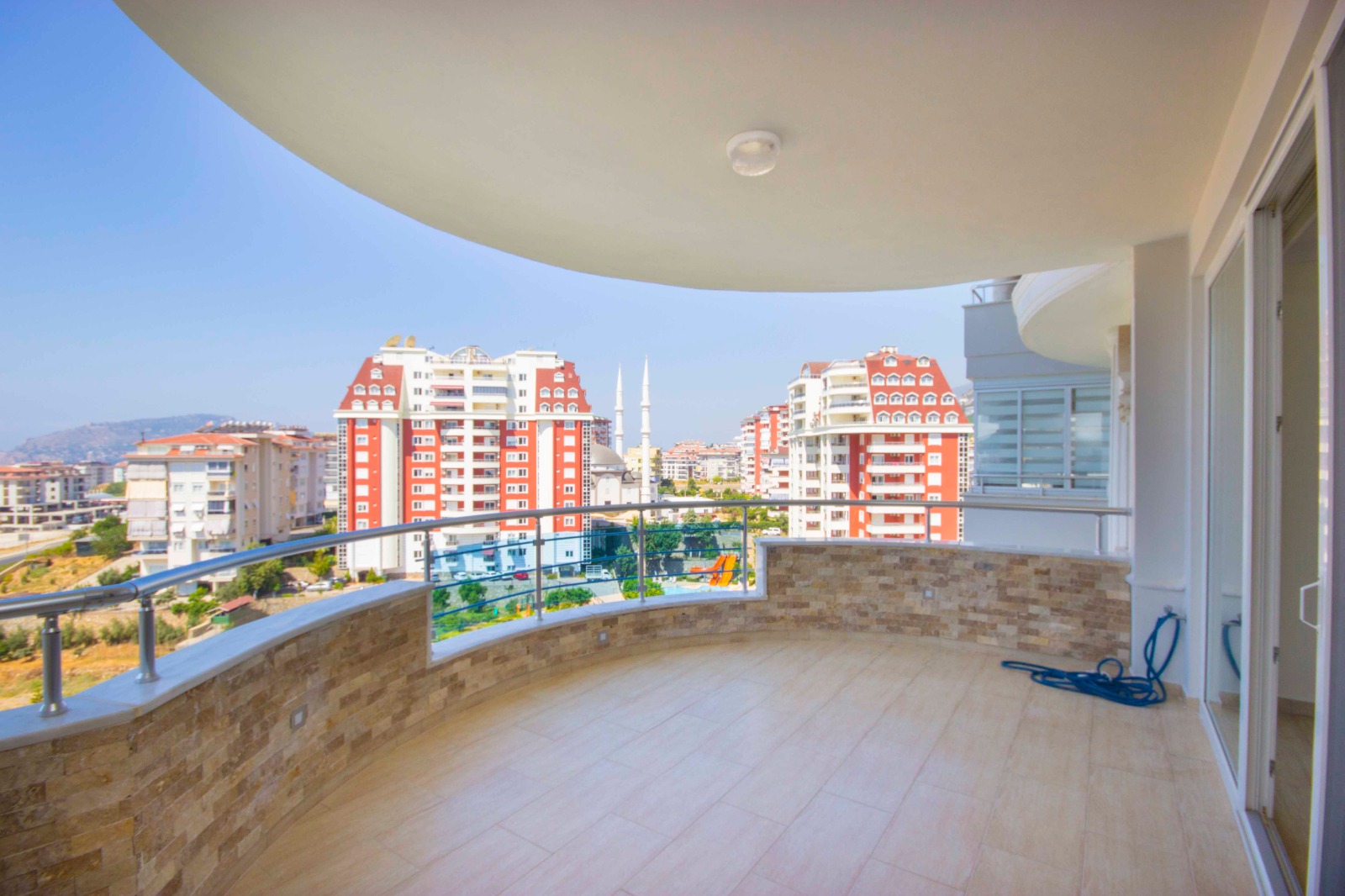 Квартира 2+1, в комплексе с отельной инфраструктурой, 125 кв.м. фото 29