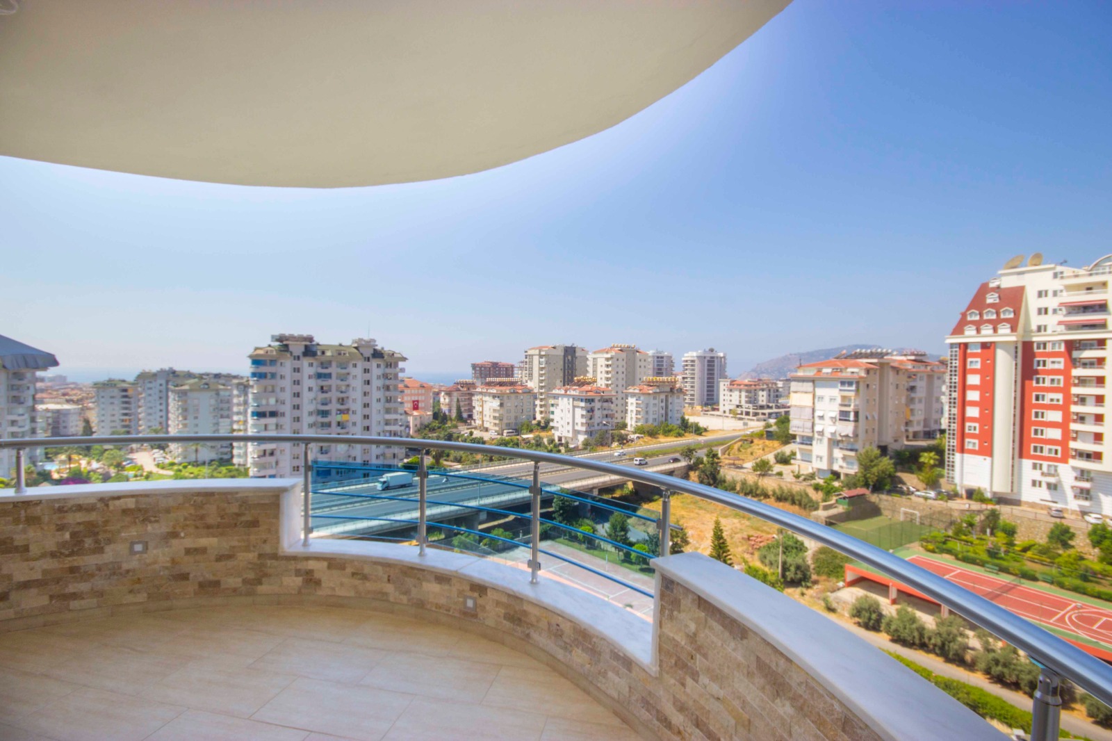 Квартира 2+1, в комплексе с отельной инфраструктурой, 125 кв.м. фото 30