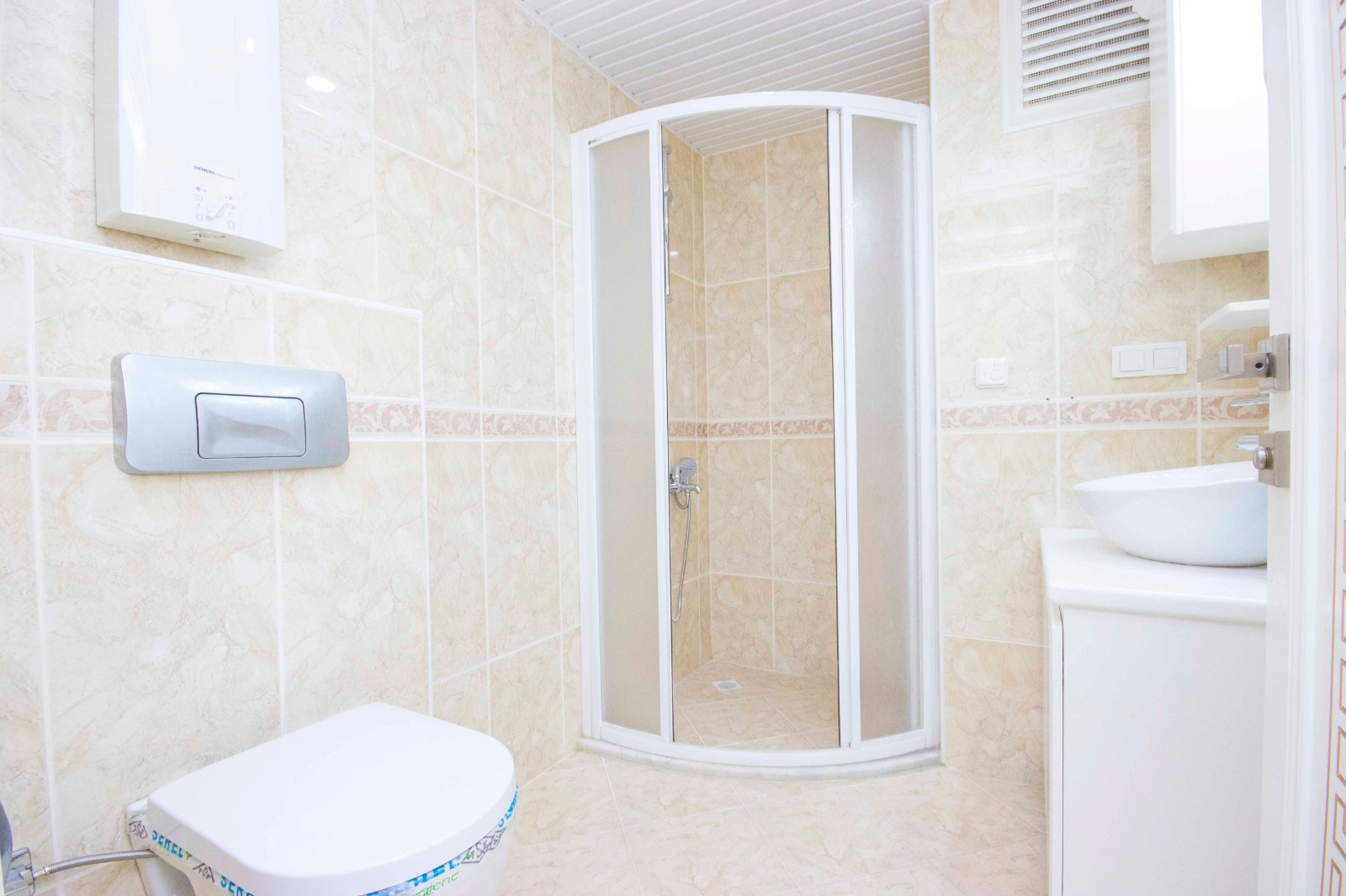 Квартира 2+1, в комплексе с отельной инфраструктурой, 125 кв.м. фото 32