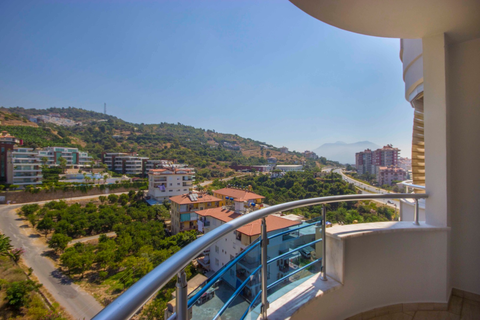 Квартира 2+1, в комплексе с отельной инфраструктурой, 125 кв.м. фото 34