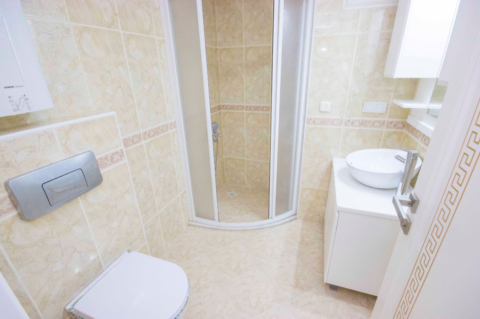 Квартира 2+1, в комплексе с отельной инфраструктурой, 125 кв.м. фото 35