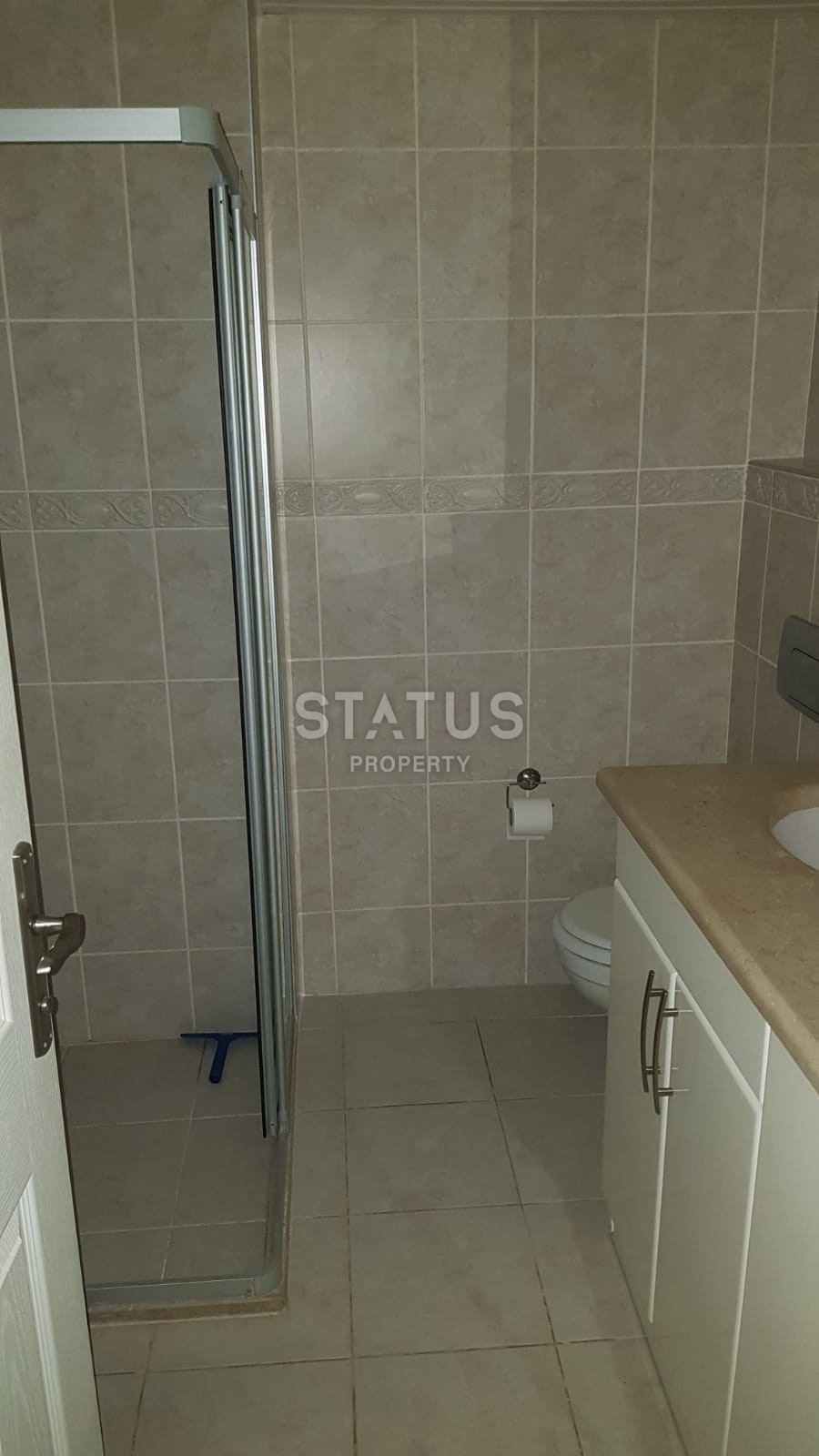 Апартаменты 2+1 в 30 м от побережья престижного района Оба, 120 кв.м. фото 15