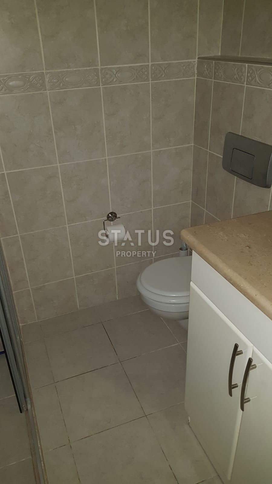 Апартаменты 2+1 в 30 м от побережья престижного района Оба, 120 кв.м. фото 16