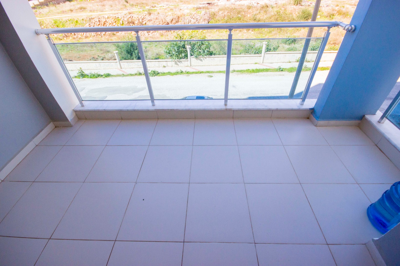 Садовый дублекс планировки 4+1, площадью 220 м2 в районе Кестель. фото 22