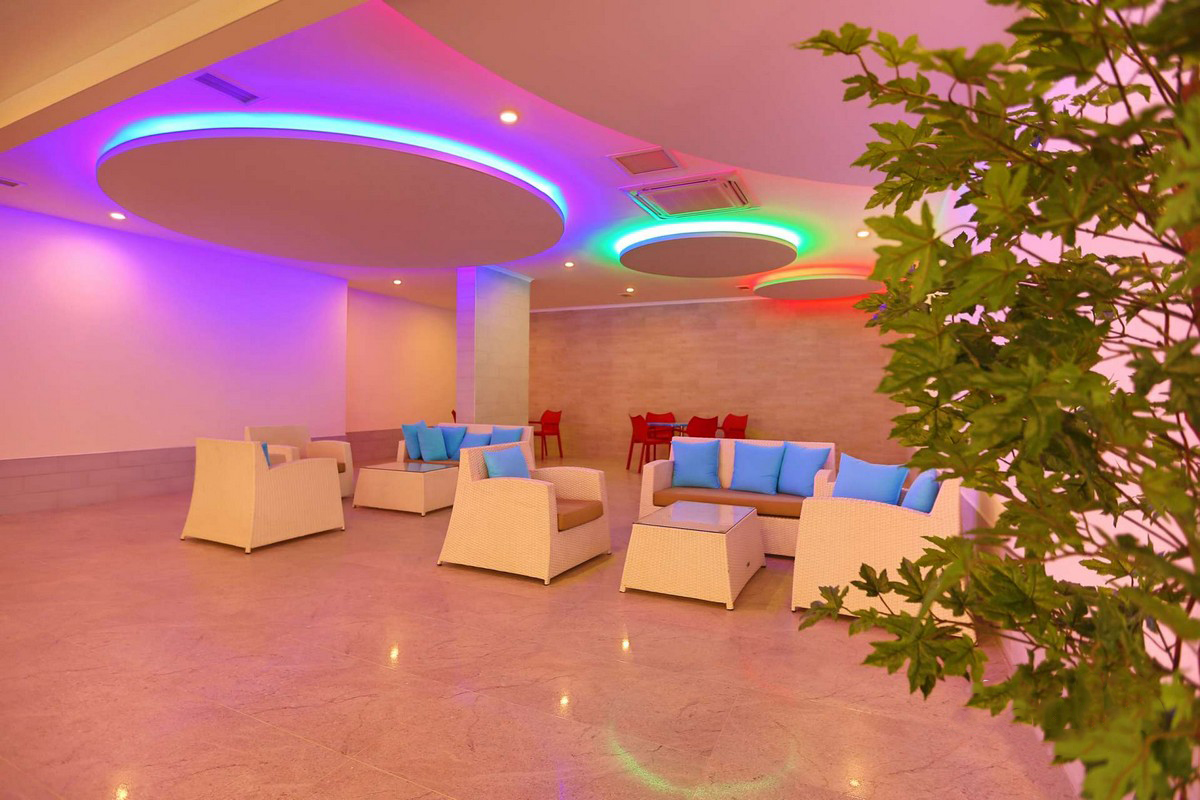 Садовый дублекс планировки 4+1, площадью 220 м2 в районе Кестель. фото 27