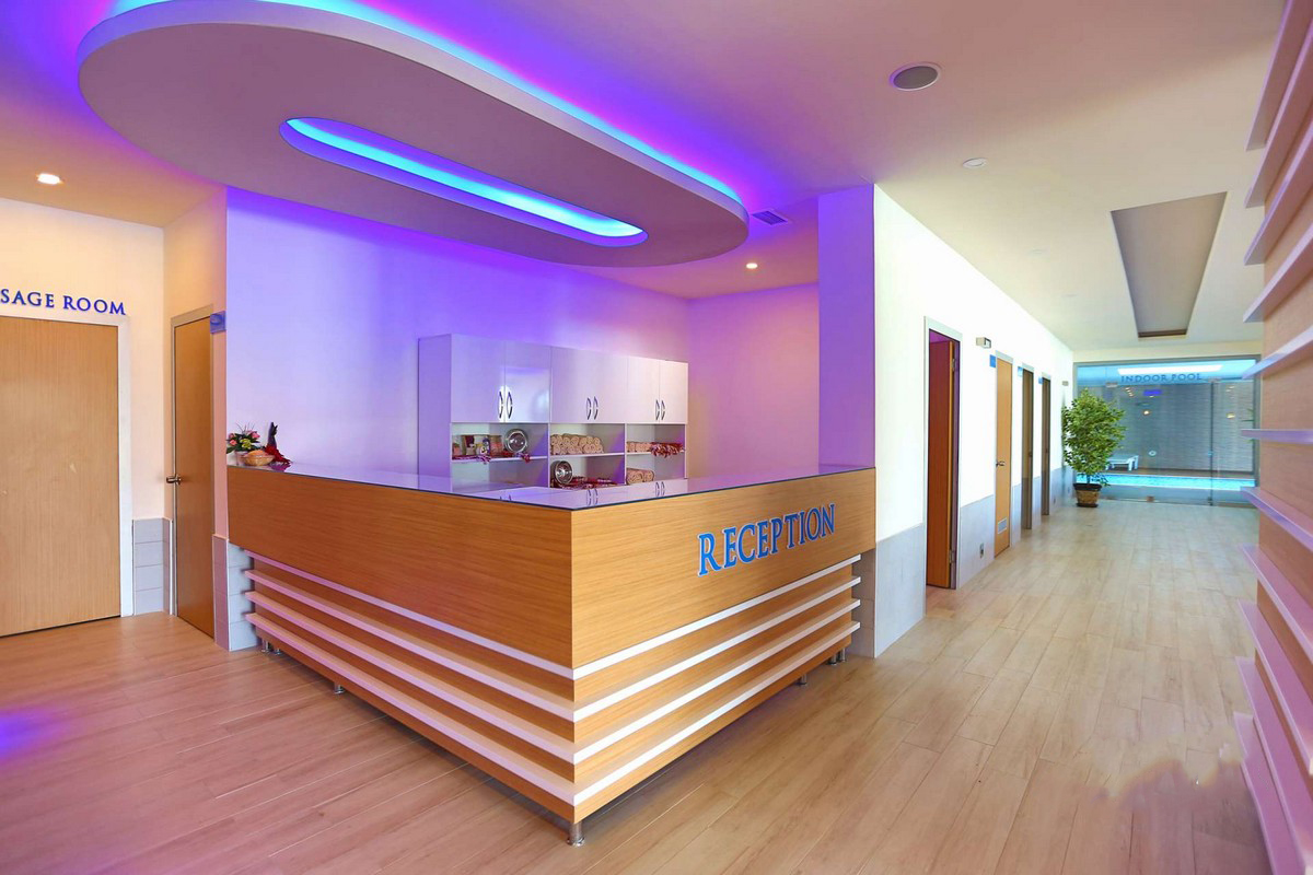 Садовый дублекс планировки 4+1, площадью 220 м2 в районе Кестель. фото 29