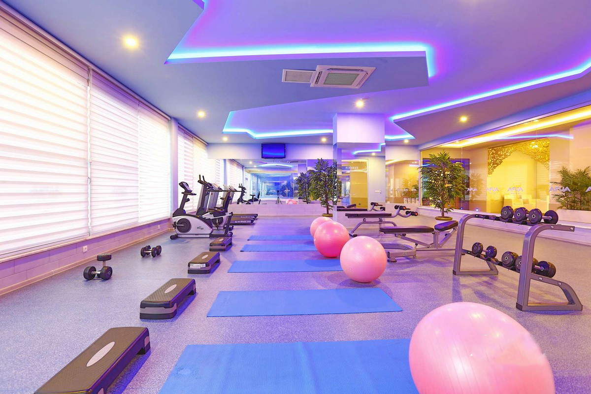 Садовый дублекс планировки 4+1, площадью 220 м2 в районе Кестель. фото 33