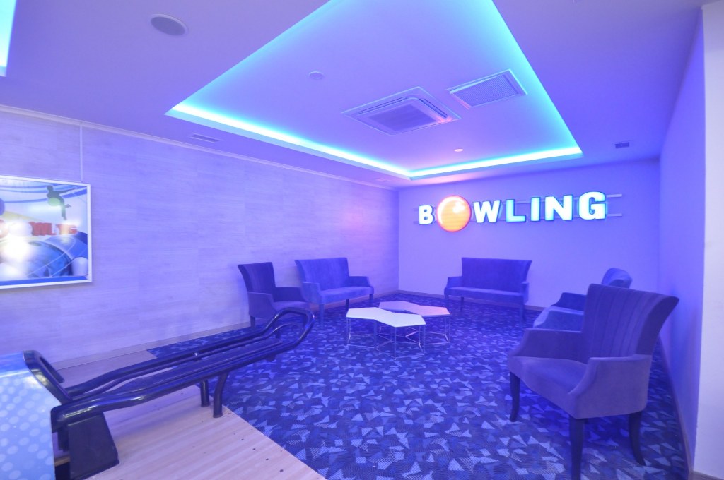 Садовый дублекс планировки 4+1, площадью 220 м2 в районе Кестель. фото 37