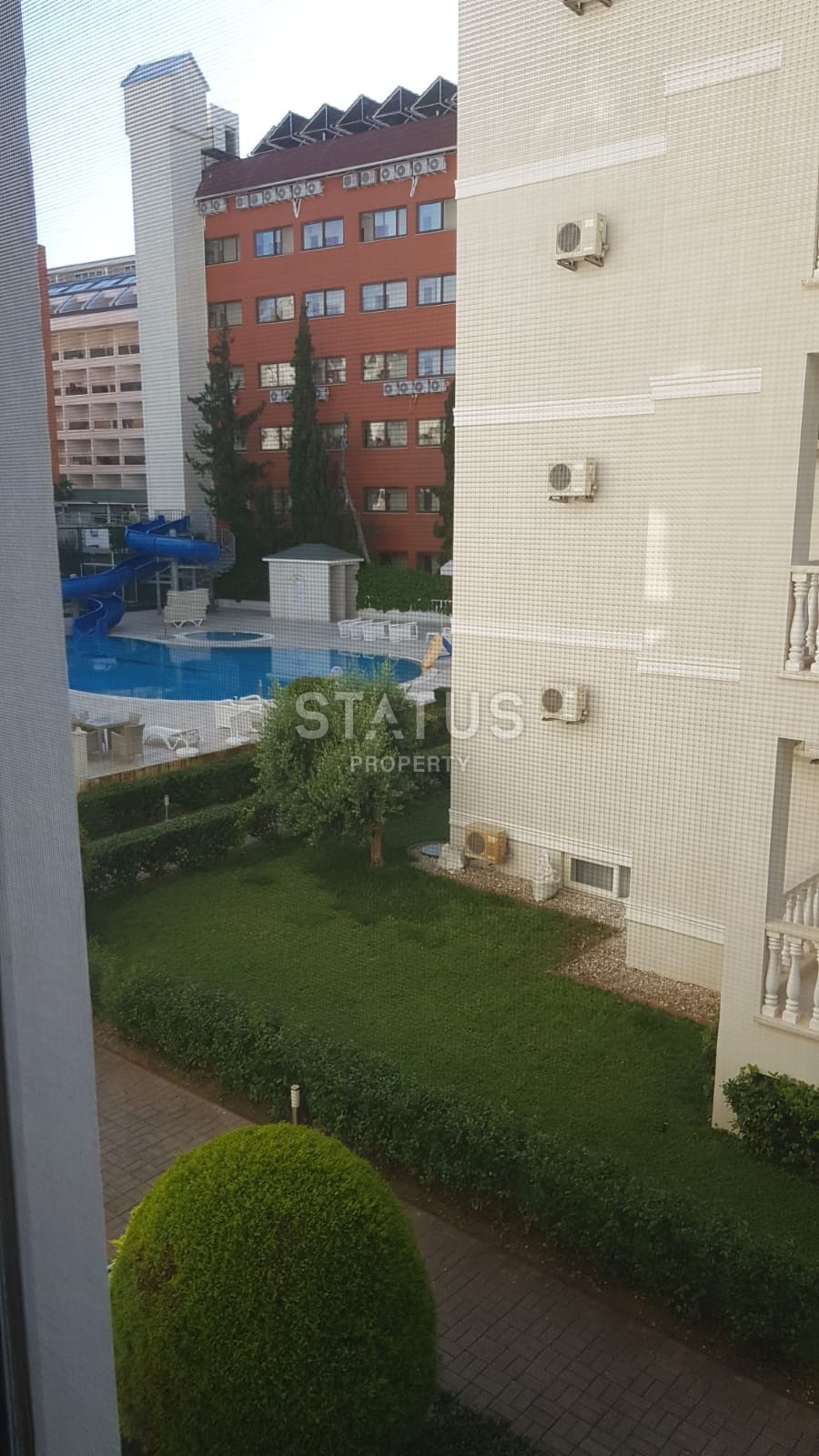 Апартаменты 2+1 в 30 м от побережья престижного района Оба, 120 кв.м. фото 18