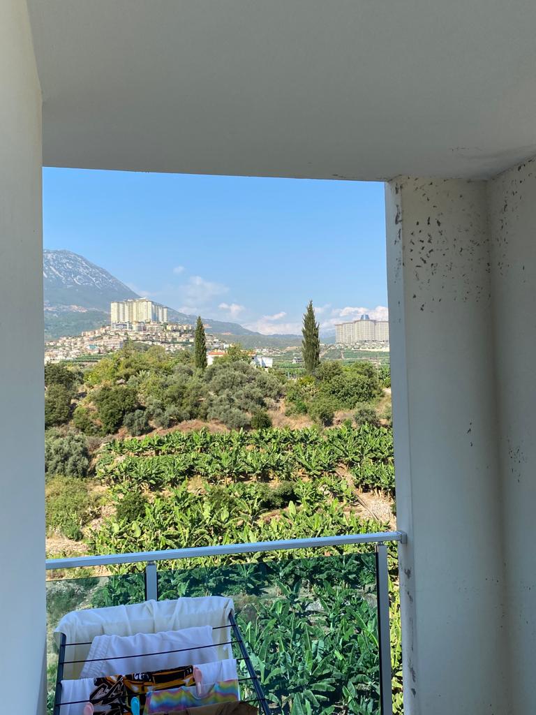 Apartment layout 1+1 with furniture in Mahmutlar, 75 m2 фото 8