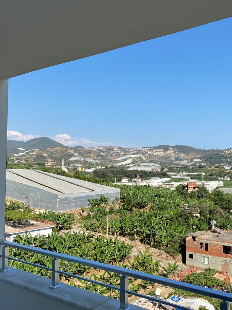 Apartment layout 1+1 with furniture in Mahmutlar, 75 m2 фото 15