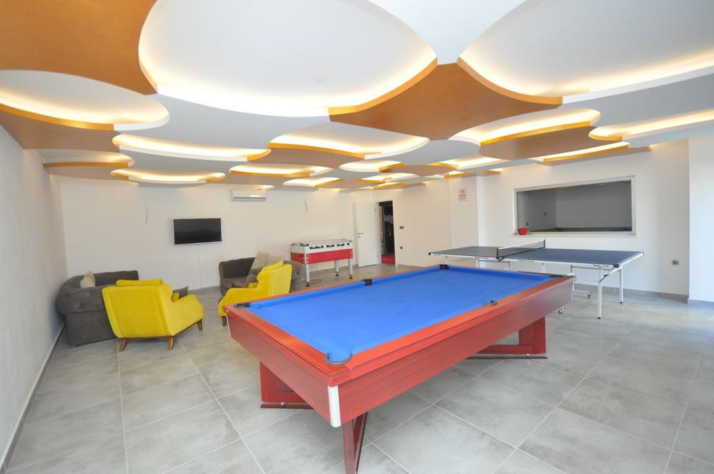 Apartment layout 1+1 with furniture in Mahmutlar, 75 m2 фото 17