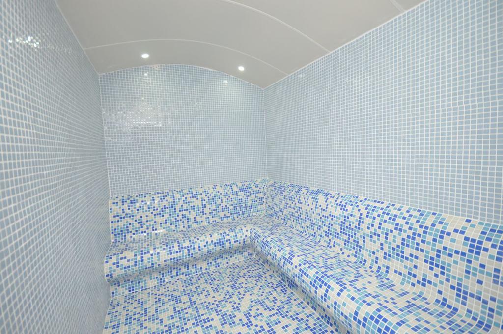 Apartment layout 1+1 with furniture in Mahmutlar, 75 m2 фото 23