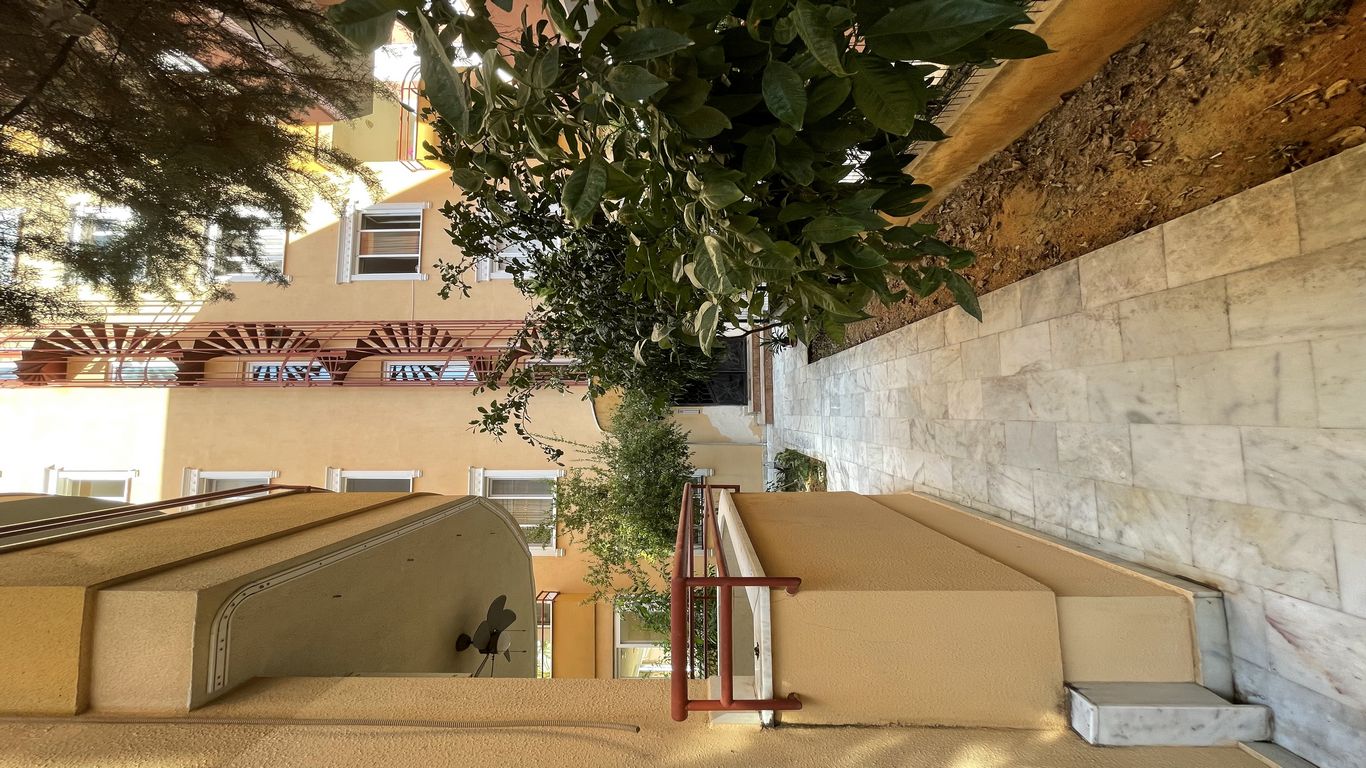 Furnished three-room apartment on the street. Barbarossa Mahmutlar, 120m2 фото 17