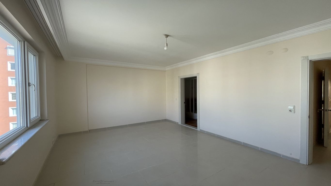 Spacious three-room apartment in the center of the Mahmutlar district on the street. Barbarossa, 120 sq.m. фото 8