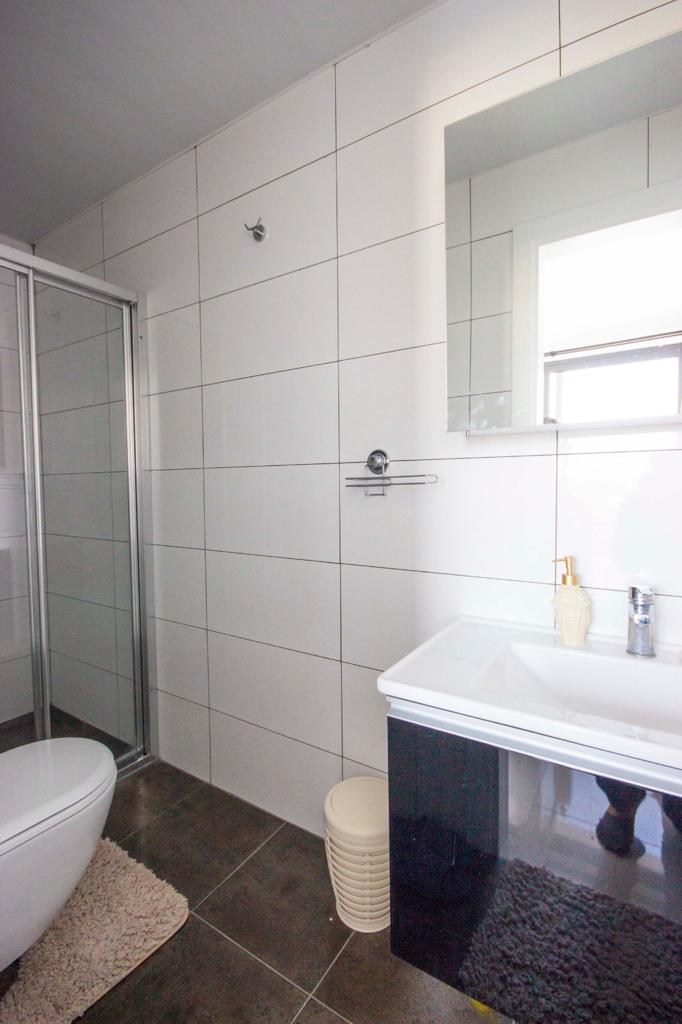 Пентхаус 3+1 с панорамой на море и горы, 155 м2. Кестель, Алания. фото 8