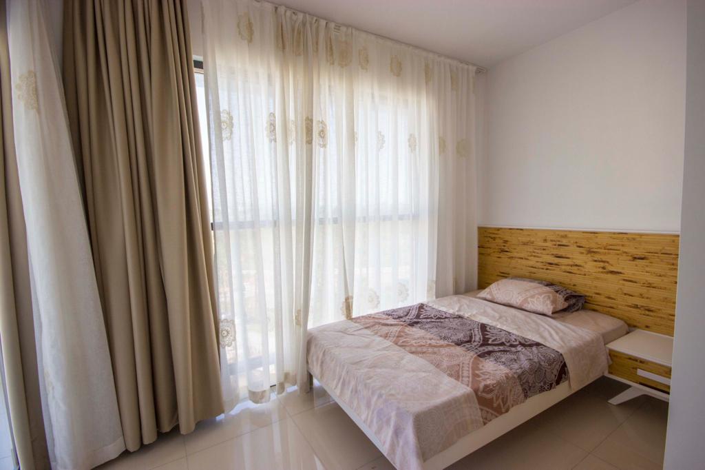 Пентхаус 3+1 с панорамой на море и горы, 155 м2. Кестель, Алания. фото 18