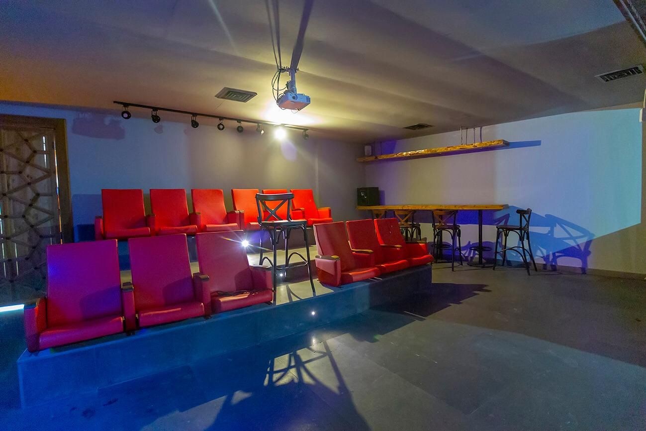 Пентхаус 3+1 с панорамой на море и горы, 155 м2. Кестель, Алания. фото 29