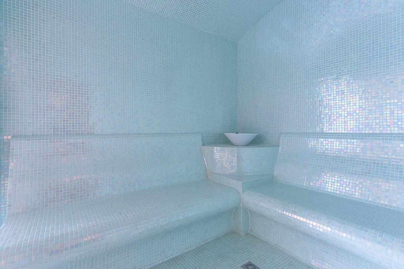 Пентхаус 3+1 с панорамой на море и горы, 155 м2. Кестель, Алания. фото 31