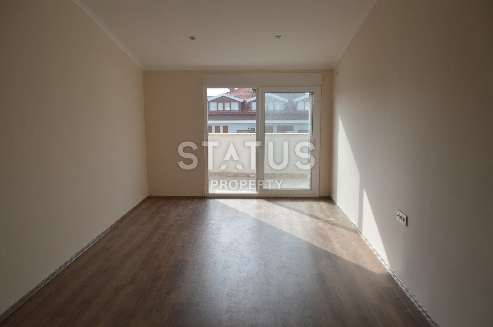 Пентхаус на первой береговой линии в районе Кестель, 250 кв.м. фото 4