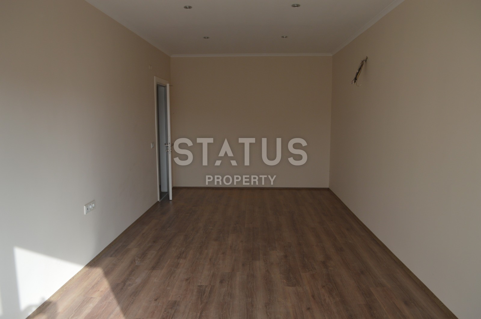 Пентхаус на первой береговой линии в районе Кестель, 250 кв.м. фото 5