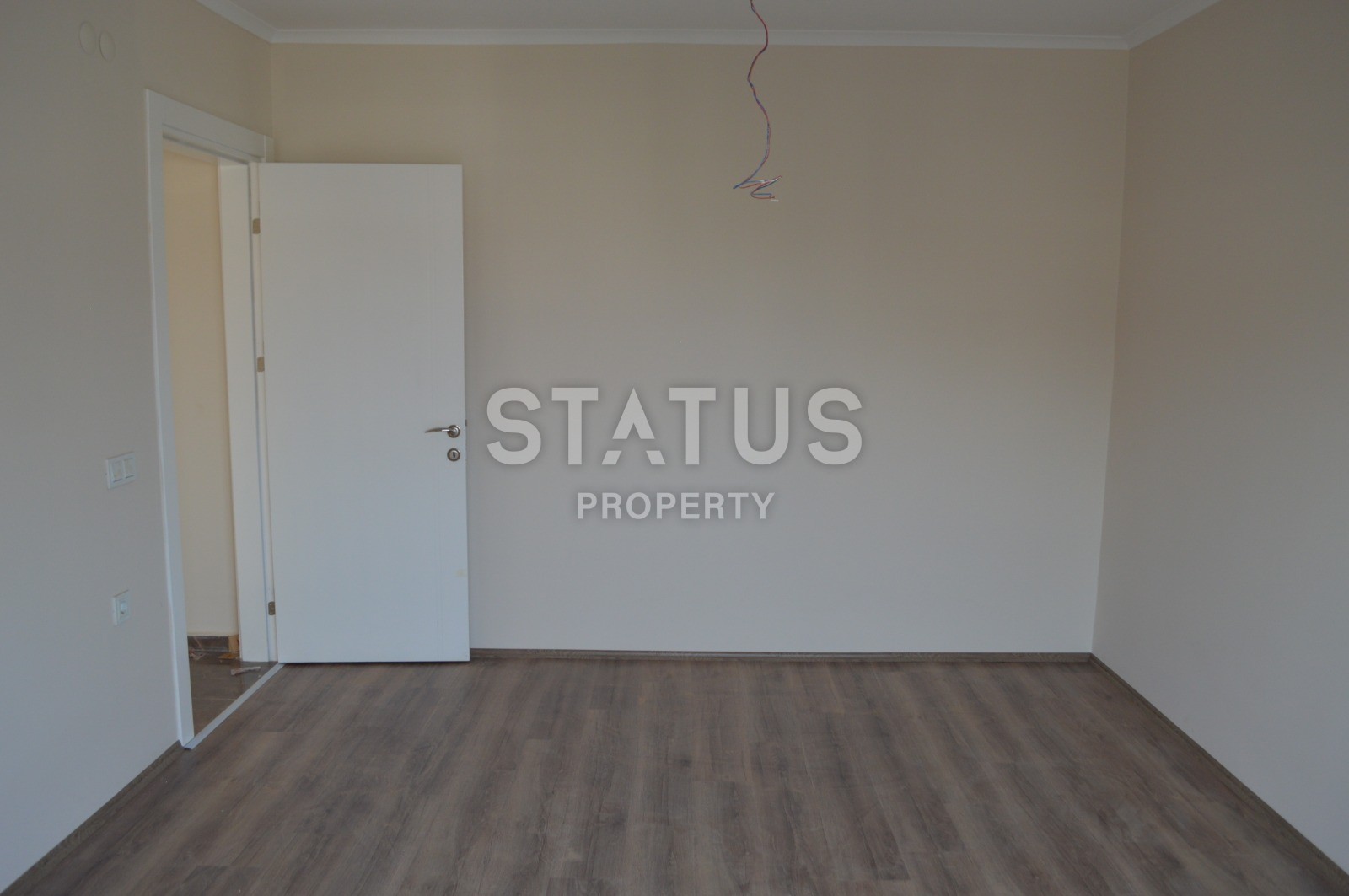 Пентхаус на первой береговой линии в районе Кестель, 250 кв.м. фото 6