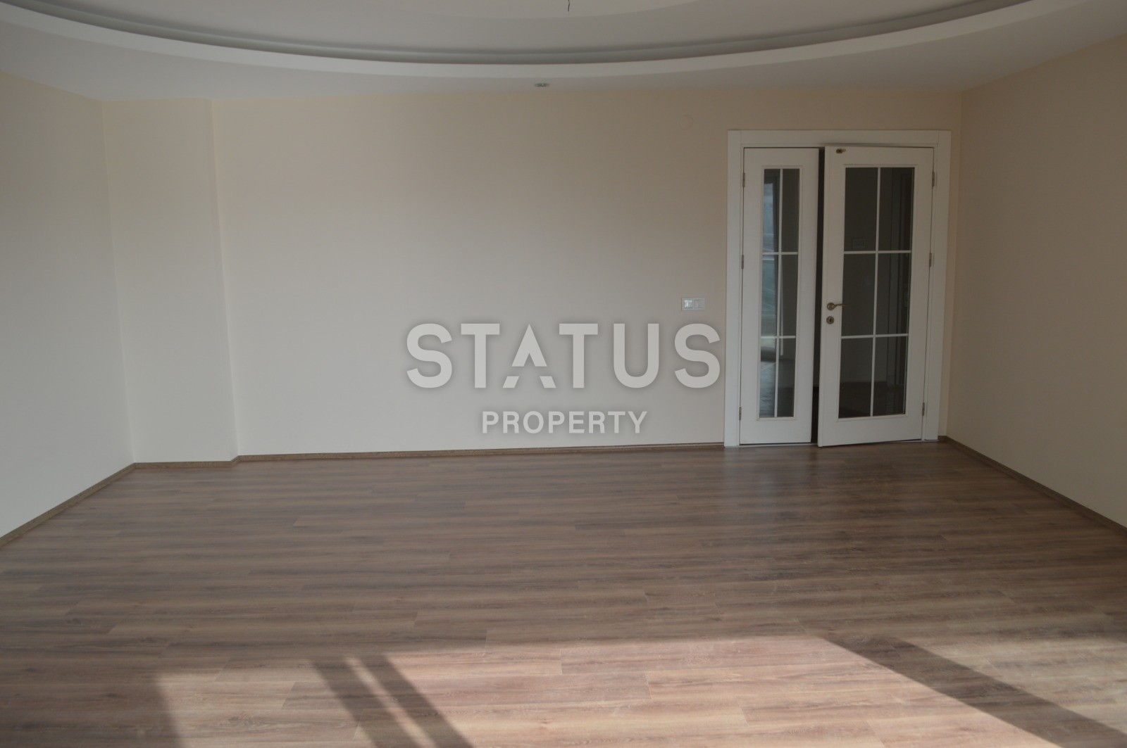 Пентхаус на первой береговой линии в районе Кестель, 250 кв.м. фото 7