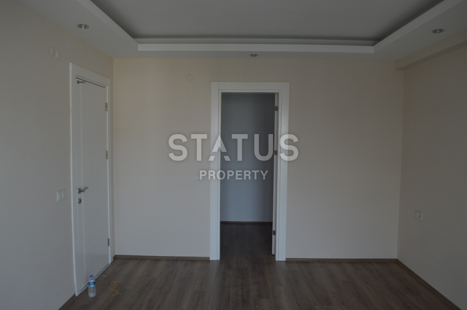 Пентхаус на первой береговой линии в районе Кестель, 250 кв.м. фото 8