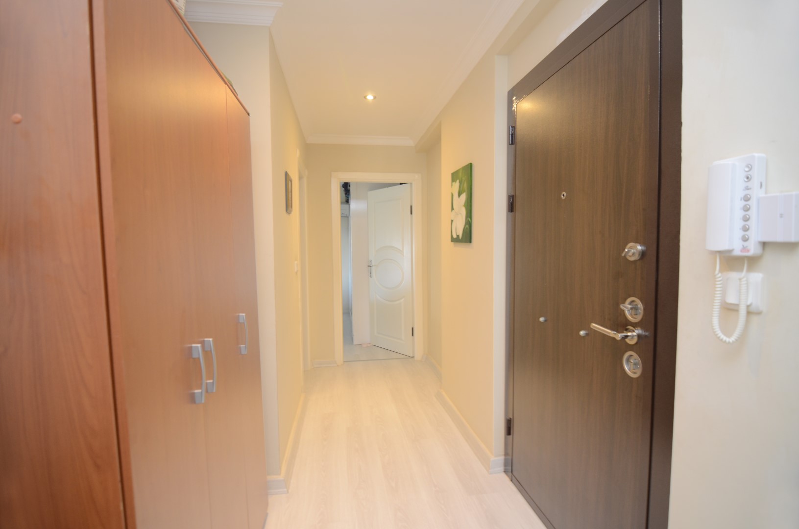 Квартира 2+1 с мебелью в самом центре Махмутлара, 130 м2 фото 12