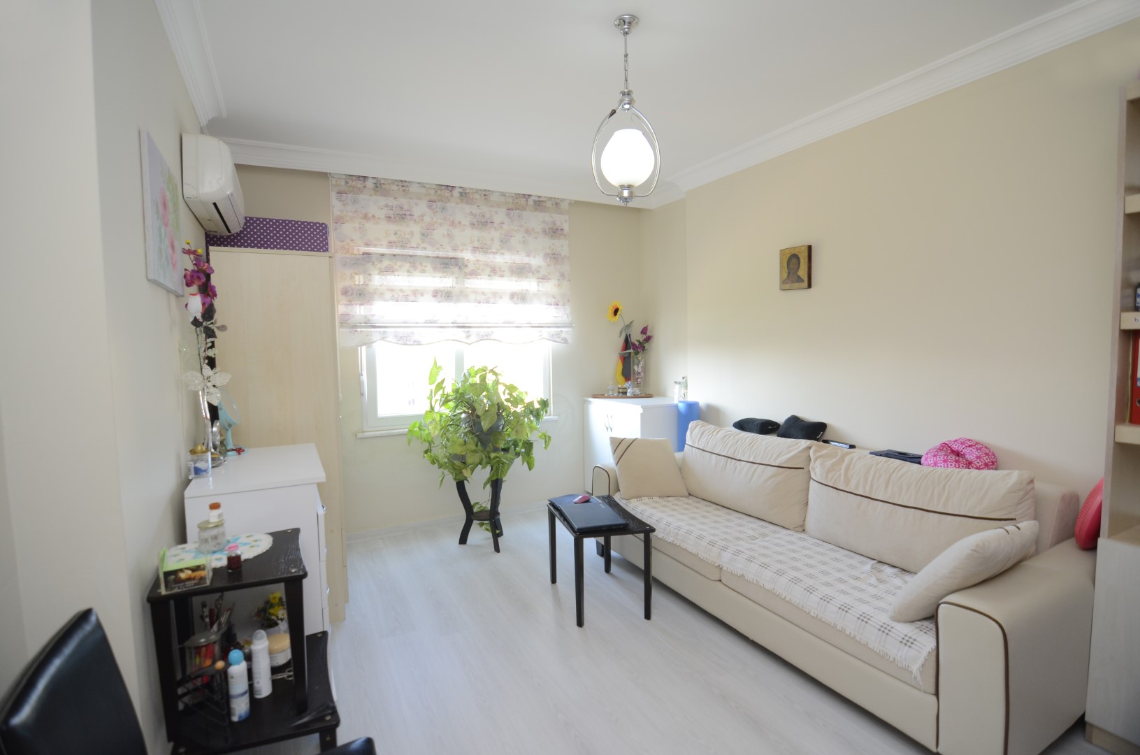 Квартира 2+1 с мебелью в самом центре Махмутлара, 130 м2 фото 17