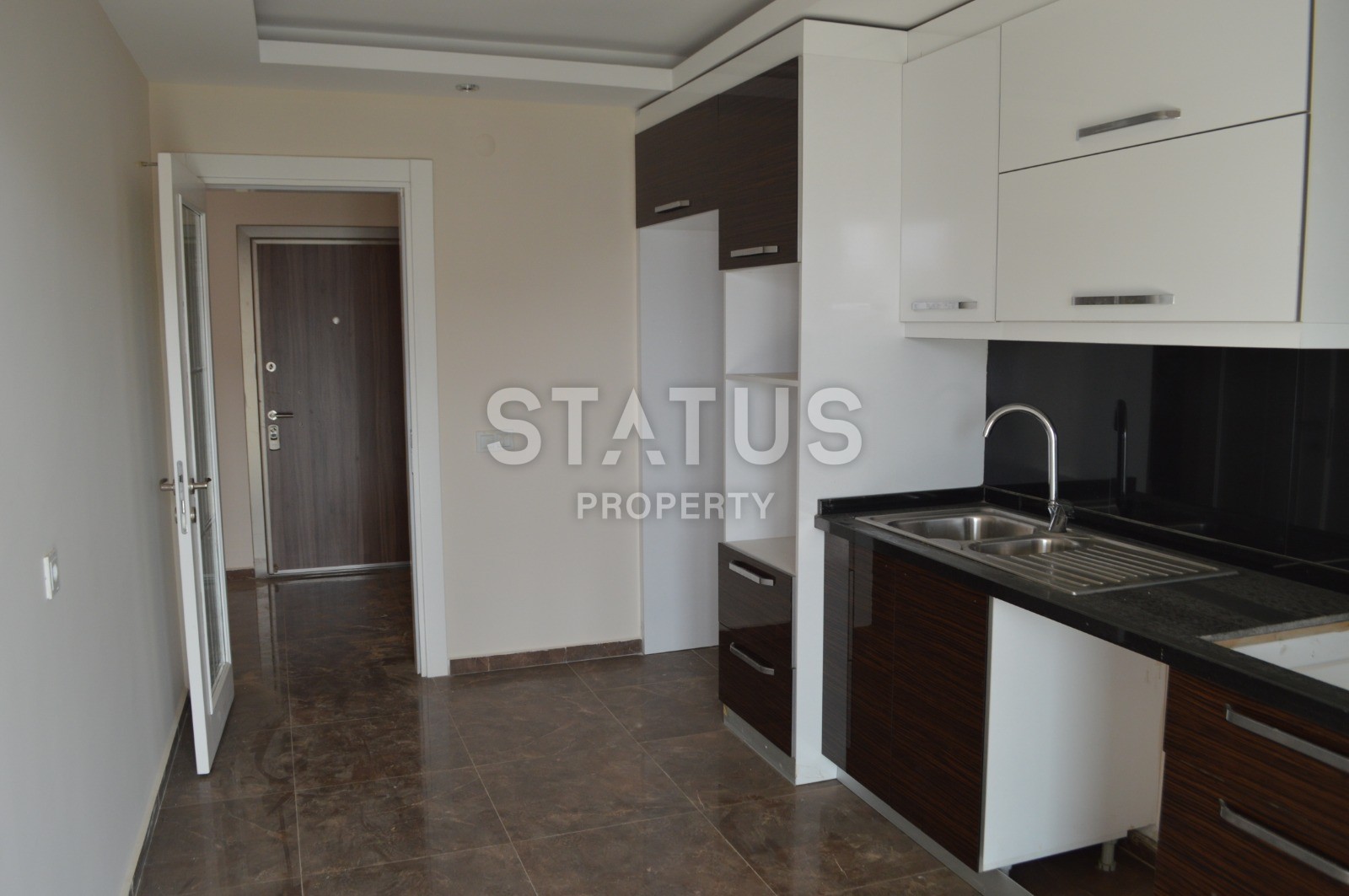 Пентхаус на первой береговой линии в районе Кестель, 250 кв.м. фото 10