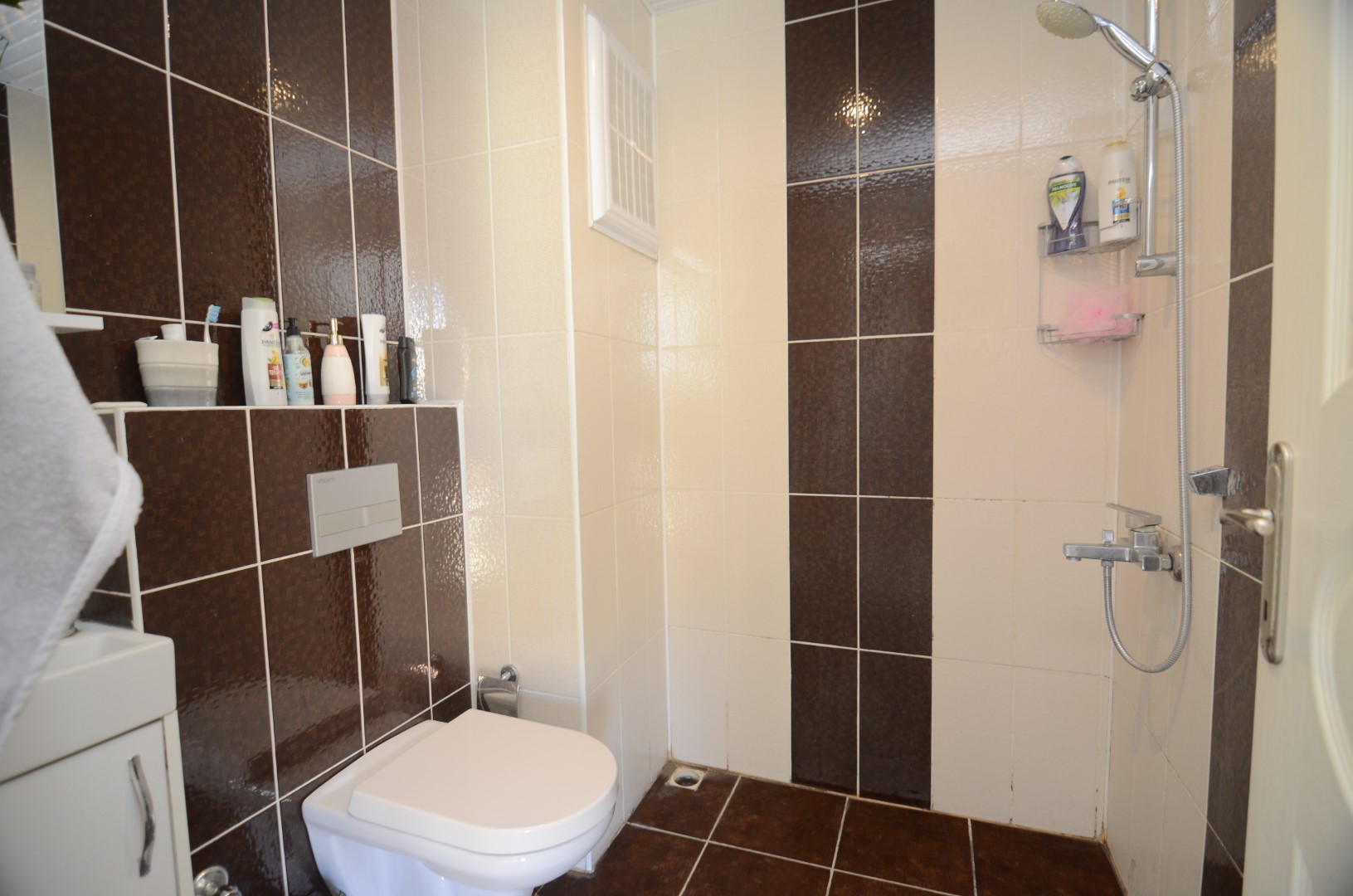 Квартира 2+1 с мебелью в самом центре Махмутлара, 130 м2 фото 23