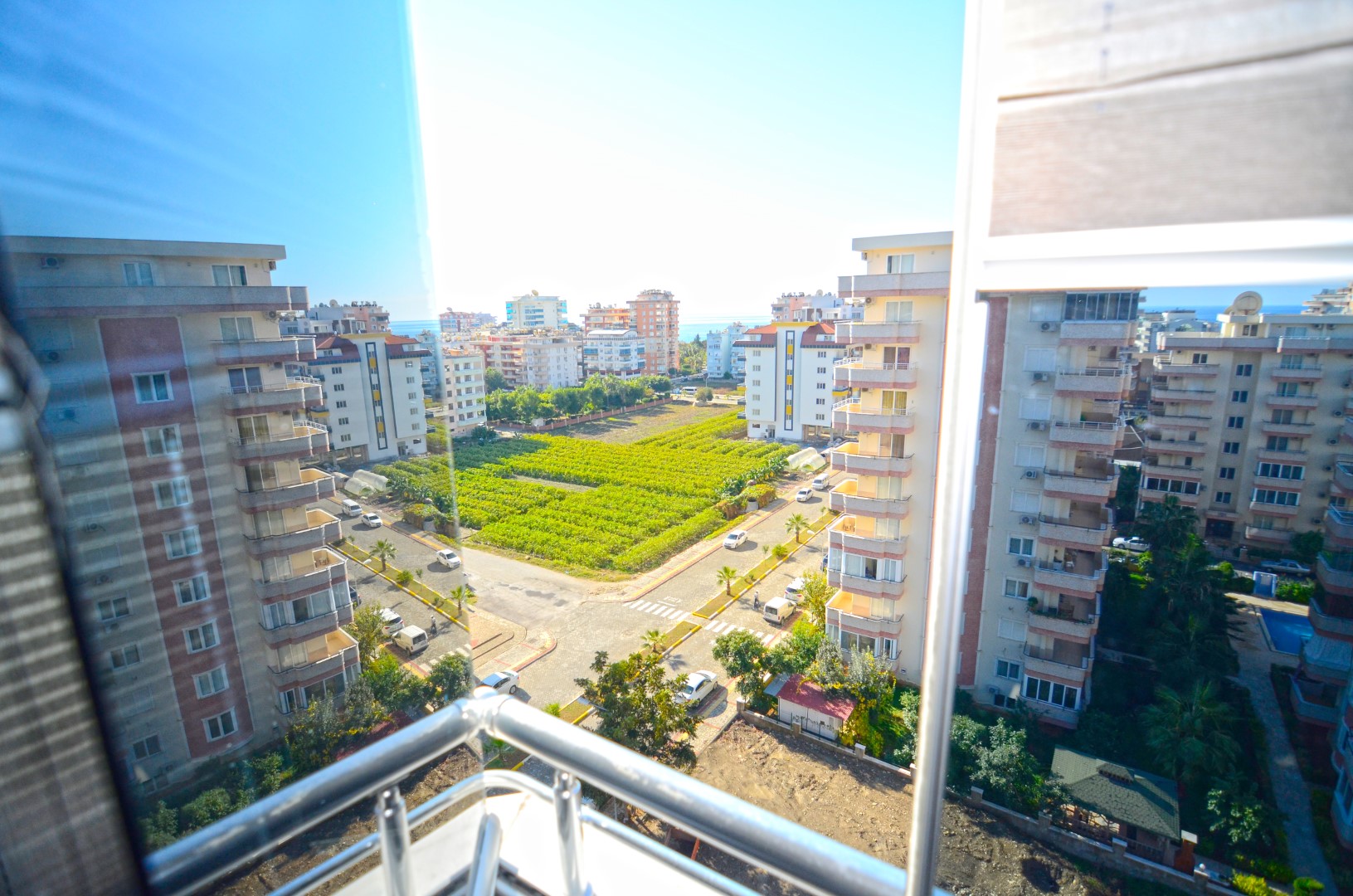 Квартира 2+1 с мебелью в самом центре Махмутлара, 130 м2 фото 27