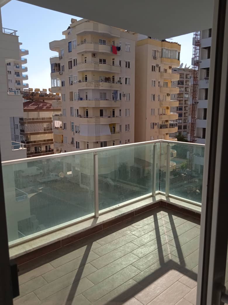 Новая квартира с мебелью в Махмутларе, 55 м2 фото 17