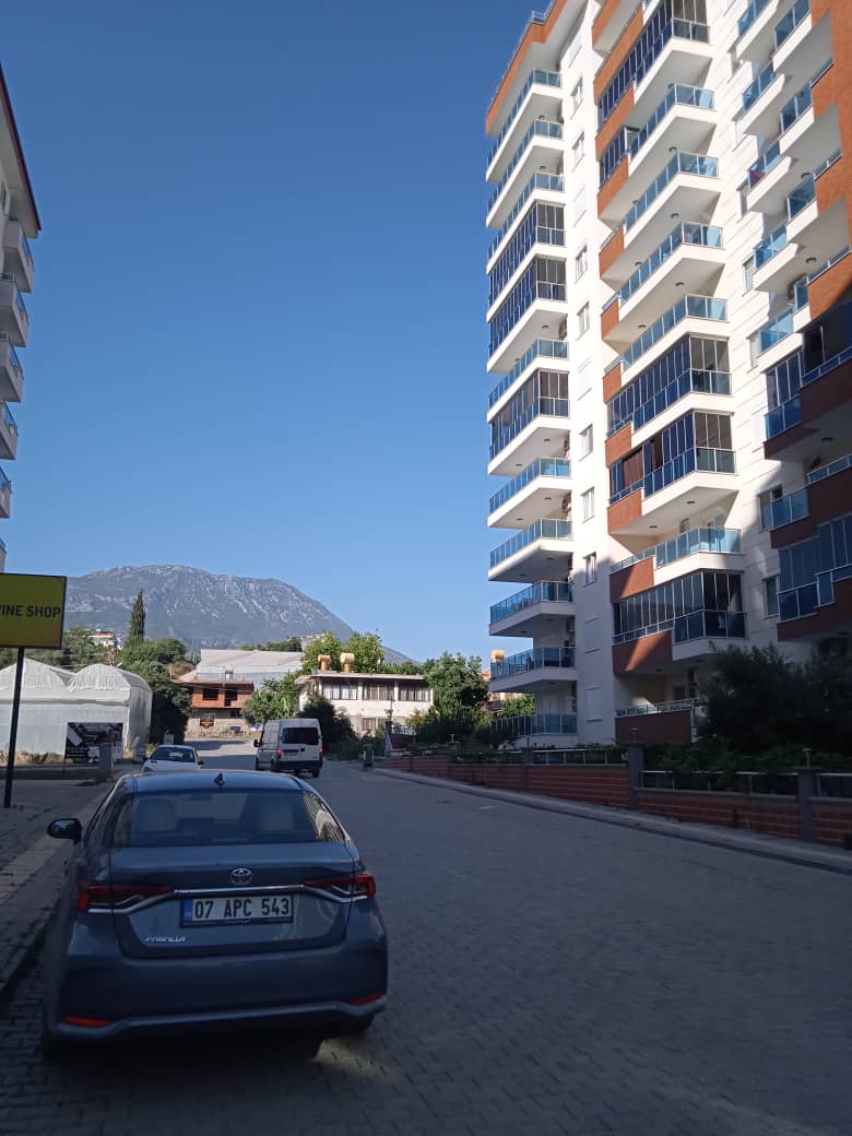 Новая квартира с мебелью в Махмутларе, 55 м2 фото 18