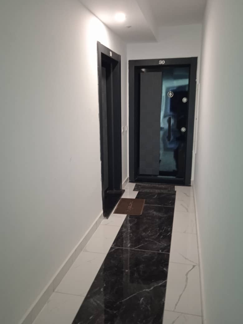 Новая квартира с мебелью в Махмутларе, 55 м2 фото 19