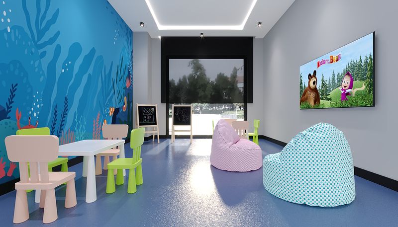 Квартиры 1+1 и пентхаусы 2+1 на стадии котлована. Махмутлар, Алания. фото 20