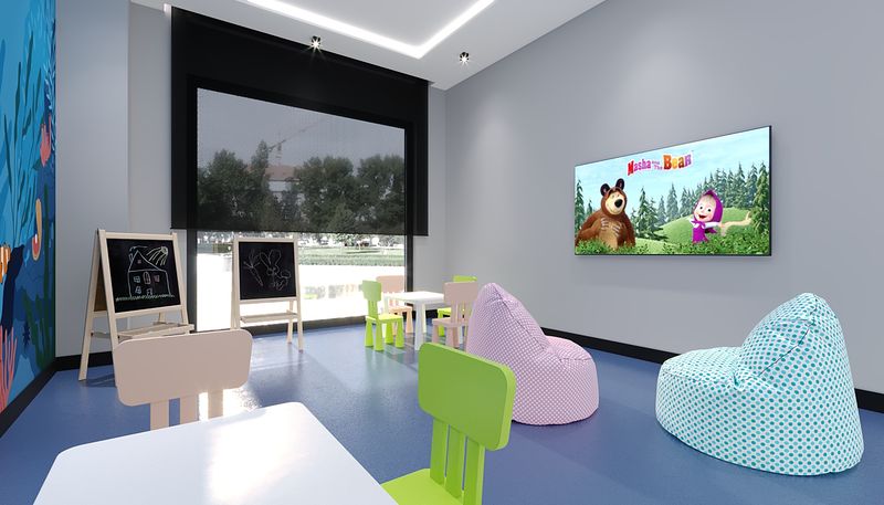 Квартиры 1+1 и пентхаусы 2+1 на стадии котлована. Махмутлар, Алания. фото 21