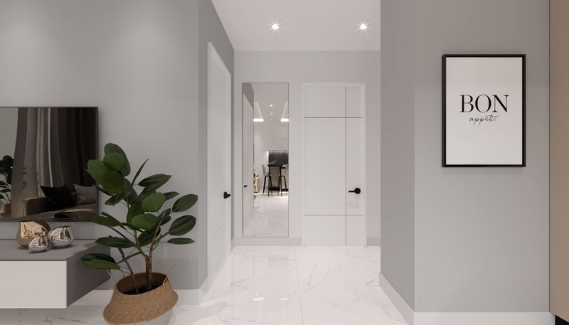 Квартиры 1+1 и пентхаусы 2+1 на стадии котлована. Махмутлар, Алания. фото 22