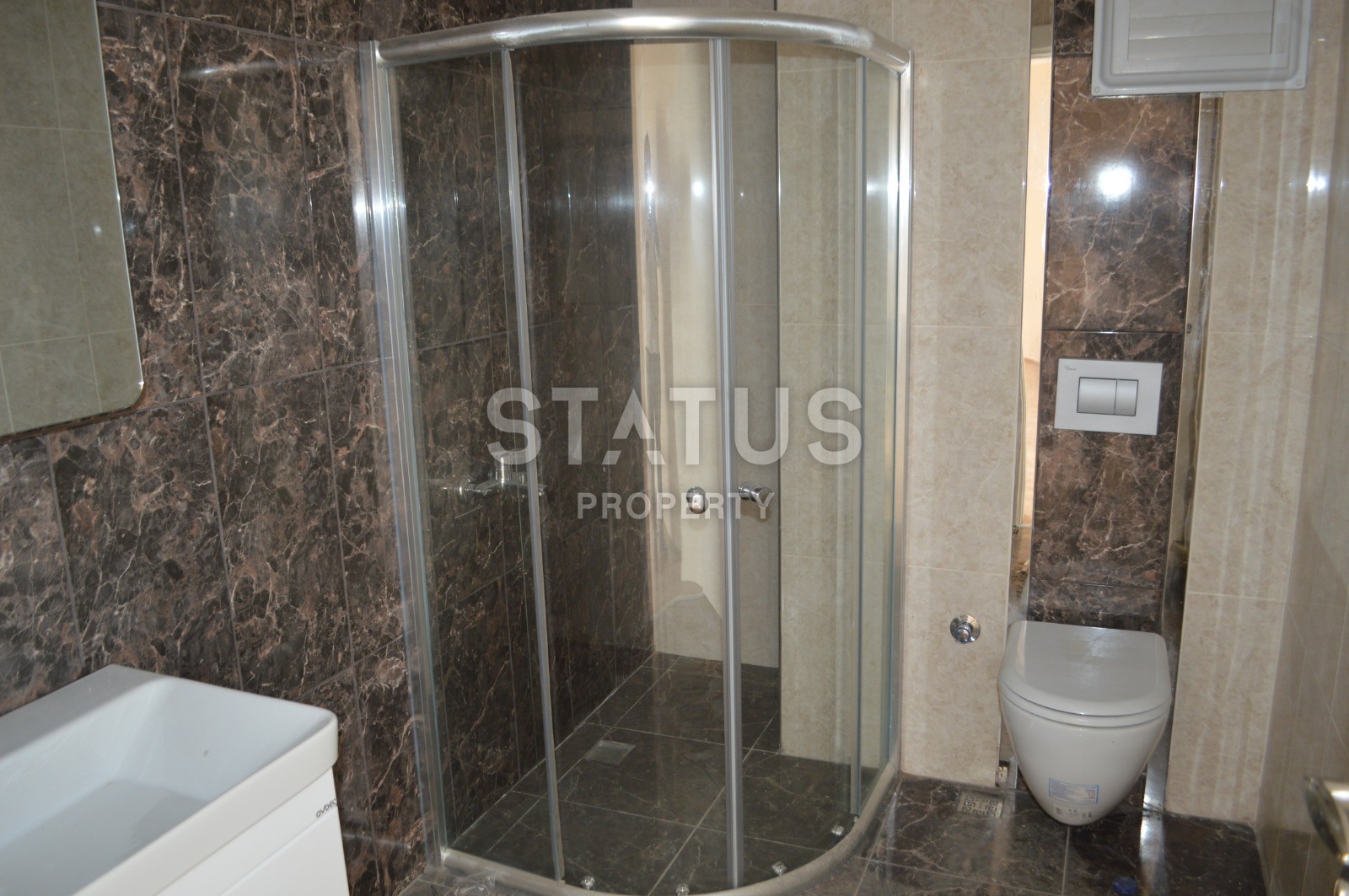 Пентхаус на первой береговой линии в районе Кестель, 250 кв.м. фото 16