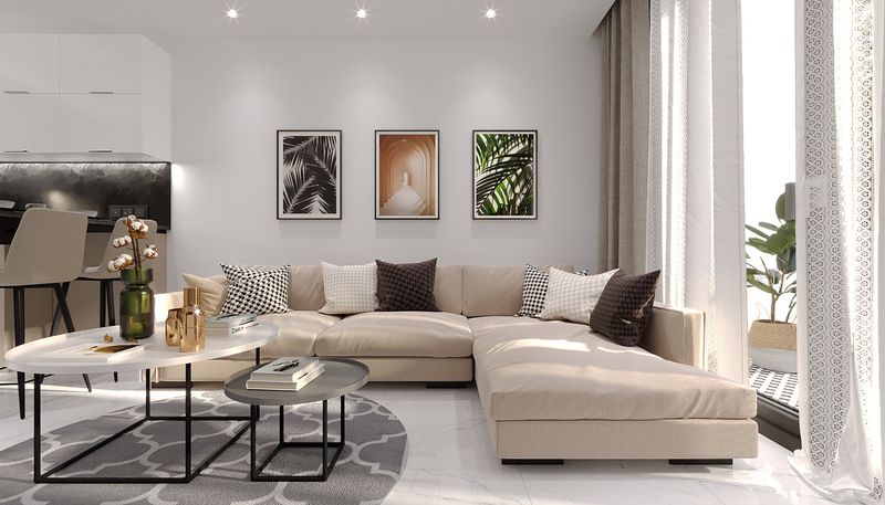 Квартиры 1+1 и пентхаусы 2+1 на стадии котлована. Махмутлар, Алания. фото 26