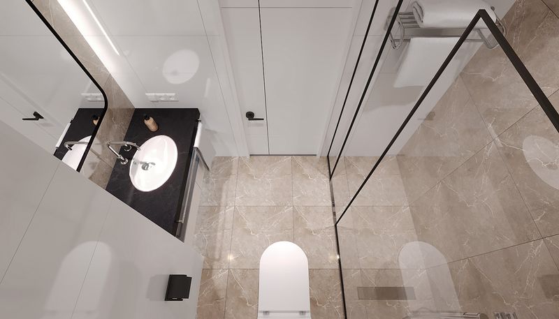 Квартиры 1+1 и пентхаусы 2+1 на стадии котлована. Махмутлар, Алания. фото 30