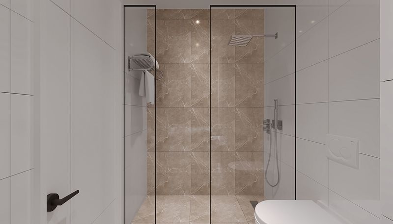 Квартиры 1+1 и пентхаусы 2+1 на стадии котлована. Махмутлар, Алания. фото 32